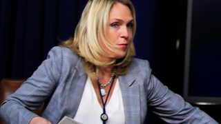 The White House Staffer Who Joked About John McCain's Health Has Reportedly Been Let Go